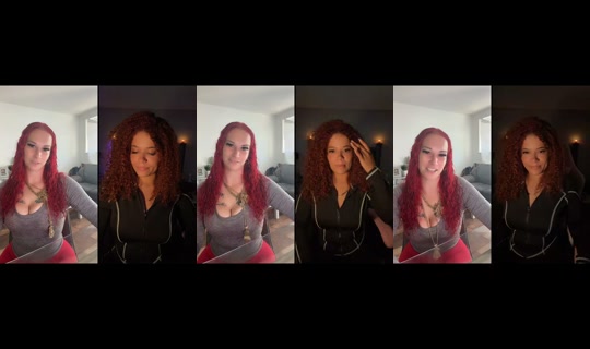 mariahgoldqueen's Live Session — Jul 26, 2026, 12:26 PM