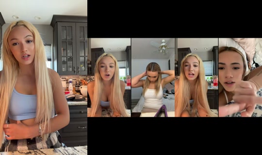 mariahhexotic's Live Session — Jul 26, 2026, 12:31 AM