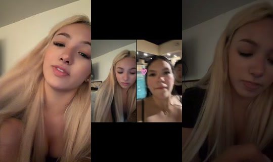 mariahhexotic's Live Session — Jul 27, 2026, 2:32 AM