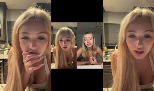 mariahhexotic's Live Session — Jul 27, 2026, 4:23 AM