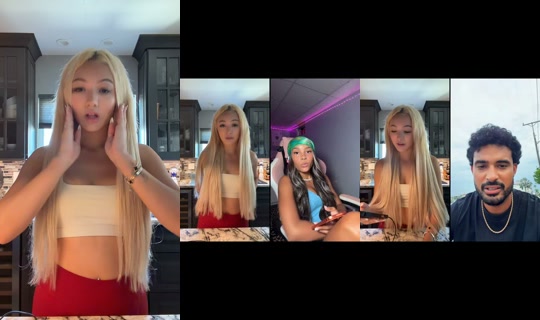 mariahhexotic's Live Session — Jul 27, 2026, 11:00 PM