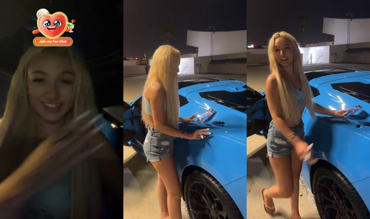 mariahhexotic's Live Session — Jul 28, 2026, 4:52 AM