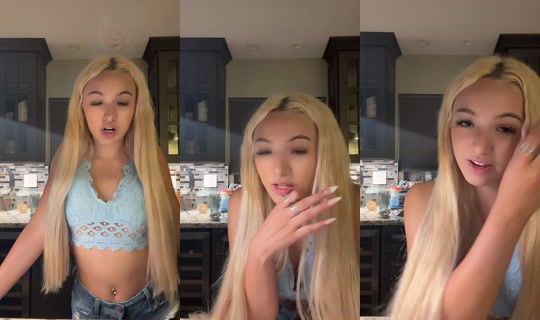 mariahhexotic's Live Session — Jul 28, 2026, 7:33 AM