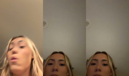 mariahhexotic's Live Session — Jul 28, 2026, 9:20 AM