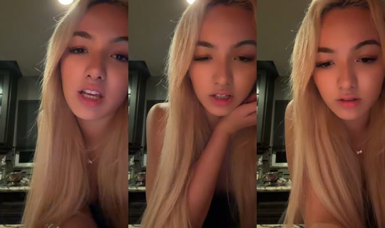 mariahhexotic's Live Session — Oct 13, 2026, 7:21 AM