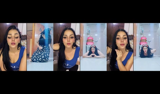 mariahio28i's Live Session — Jul 24, 2026, 5:45 PM
