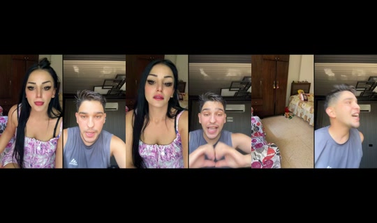 mariahio28i's Live Session — Jul 27, 2026, 9:52 AM