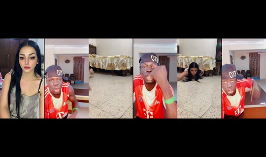 mariahio28i's Live Session — Jul 28, 2026, 11:03 AM