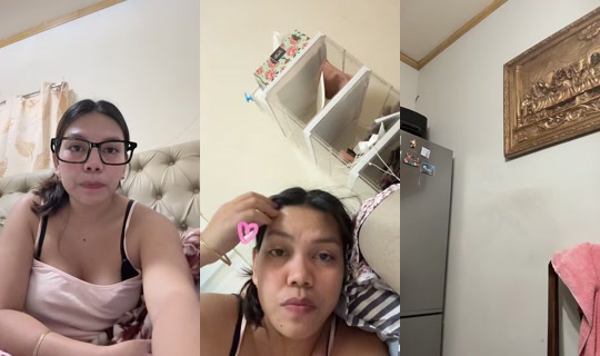mariakimb's Live Session — Aug 25, 2026, 12:19 PM