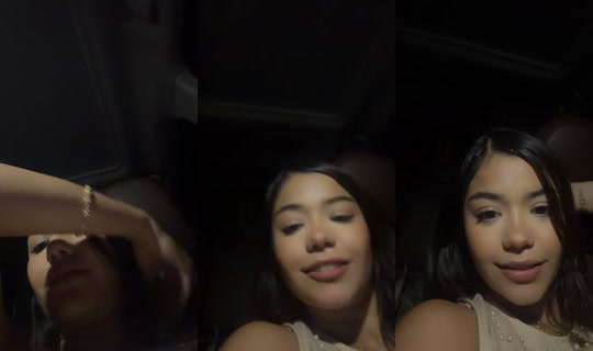 marialaau.onthatbeat's Live Session — Jul 21, 2026, 4:26 AM