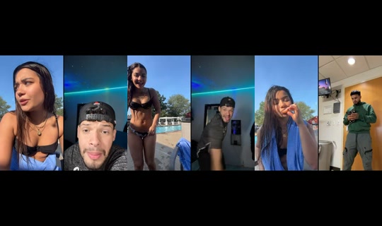 marialaau.onthatbeat's Live Session — Aug 13, 2026, 9:30 PM