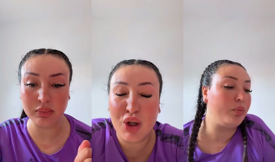 marialafrappe8's Live Session — Jul 21, 2026, 3:18 PM