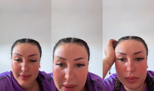 marialafrappe8's Live Session — Jul 21, 2026, 4:09 PM