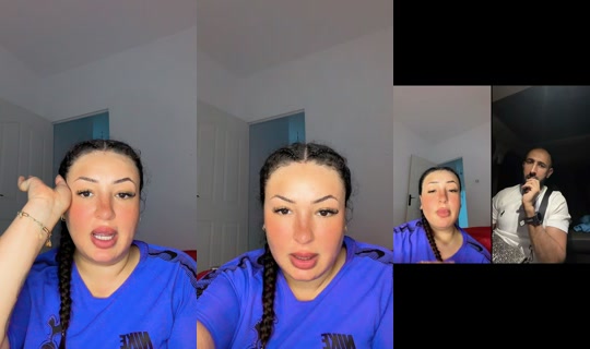 marialafrappe8's Live Session — Jul 24, 2026, 7:07 PM
