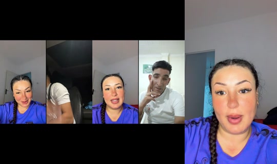 marialafrappe8's Live Session — Jul 24, 2026, 7:50 PM