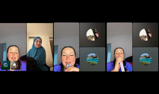 marialafrappe8's Live Session — Jul 24, 2026, 10:01 PM