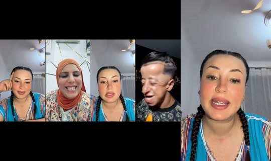 marialafrappe8's Live Session — Jul 25, 2026, 8:22 PM