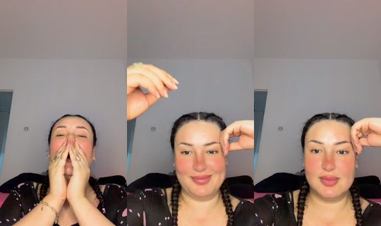 marialafrappe8's Live Session — Jul 27, 2026, 9:16 PM
