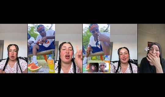 marialafrappe8's Live Session — Aug 1, 2026, 5:08 PM