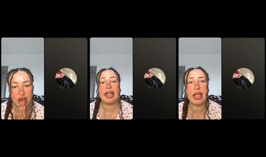 marialafrappe8's Live Session — Aug 1, 2026, 6:13 PM