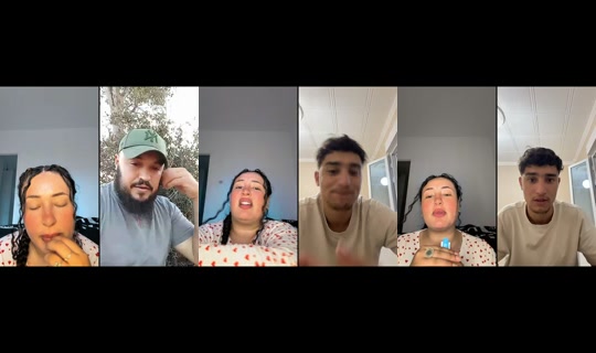 marialafrappe8's Live Session — Aug 1, 2026, 6:43 PM