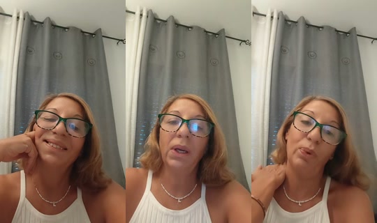 marialapricesa111's Live Session — Jul 27, 2026, 4:09 PM