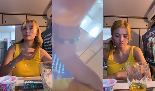 marialim2027's Live Session — Jul 29, 2026, 11:48 AM