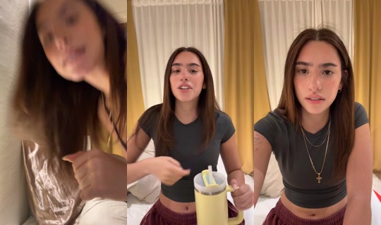 marialopilatos's Live Session — Aug 20, 2026, 9:22 PM