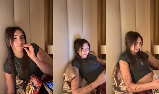 marialopilatos's Live Session — Aug 20, 2026, 11:03 PM