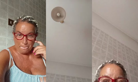 marialuciamanni's Live Session — Jul 26, 2026, 4:06 PM
