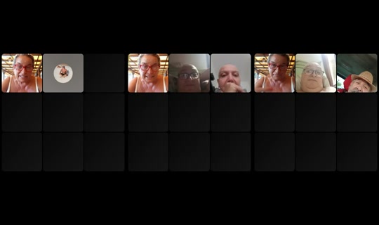marialuciamanni's Live Session — Jul 27, 2026, 8:02 AM