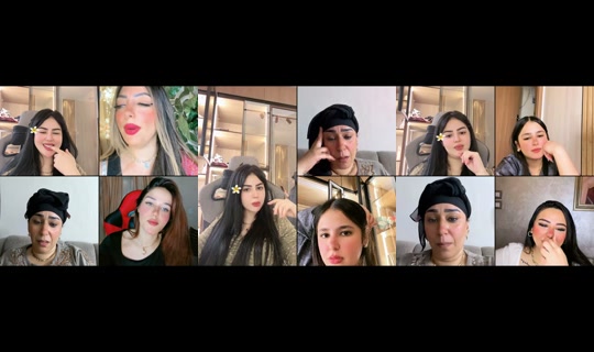 mariam.omar2023's Live Session — Jul 23, 2026, 10:45 AM