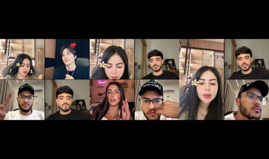 mariam.omar2023's Live Session — Jul 23, 2026, 12:27 PM