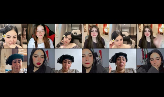 mariam.omar2023's Live Session — Jul 24, 2026, 9:03 AM