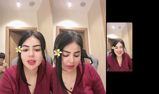 mariam.omar2023's Live Session — Aug 26, 2026, 12:22 PM