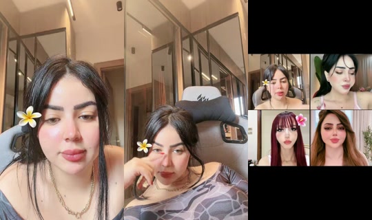 mariam.omar2023's Live Session — Oct 16, 2026, 10:23 AM