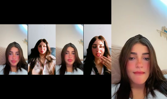 mariam_khaled030's Live Session — Sep 20, 2026, 5:10 AM