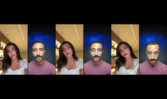 mariam_khaled030's Live Session — Sep 22, 2026, 11:29 PM