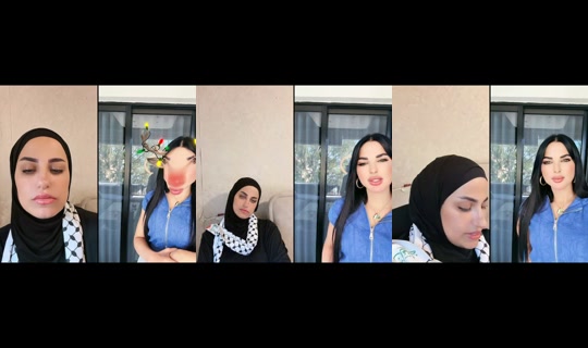 mariamabdsater8's Live Session — Aug 19, 2026, 12:52 PM