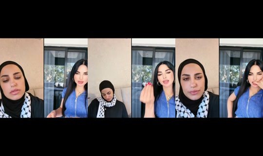 mariamabdsater8's Live Session — Aug 19, 2026, 1:30 PM
