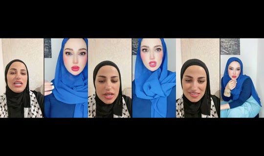 mariamabdsater8's Live Session — Aug 19, 2026, 4:25 PM