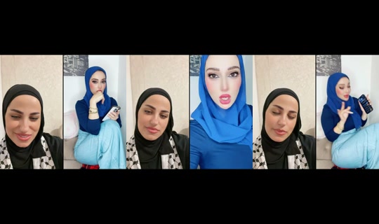 mariamabdsater8's Live Session — Aug 19, 2026, 5:15 PM