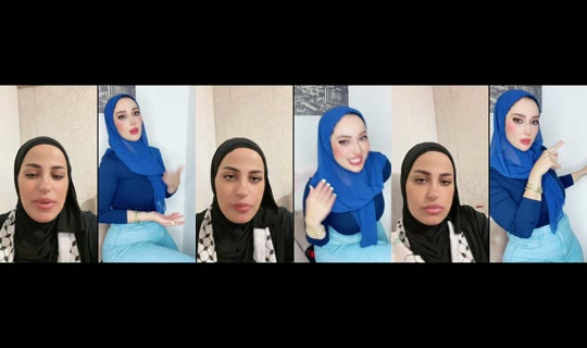 mariamabdsater8's Live Session — Aug 19, 2026, 6:17 PM