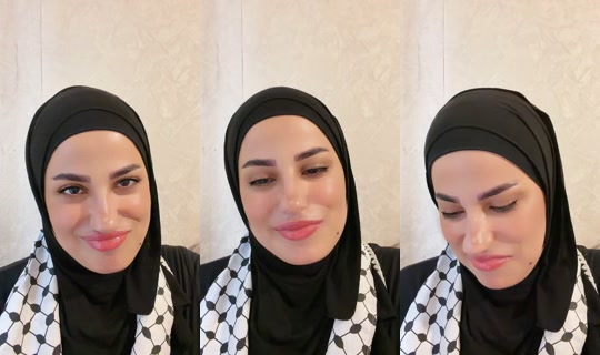 mariamabdsater8's Live Session — Aug 20, 2026, 9:10 AM