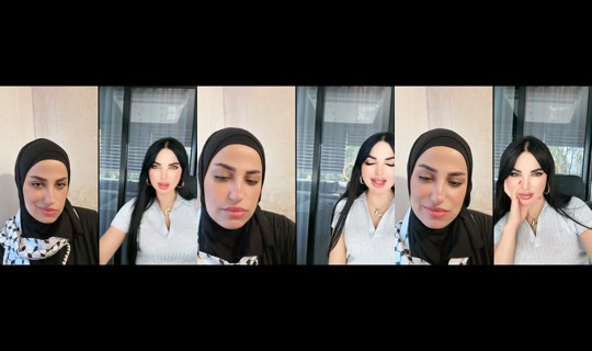 mariamabdsater8's Live Session — Aug 20, 2026, 10:10 AM