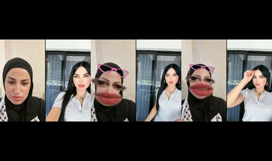 mariamabdsater8's Live Session — Aug 20, 2026, 10:57 AM