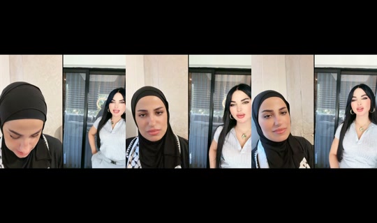 mariamabdsater8's Live Session — Aug 20, 2026, 11:34 AM