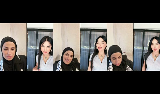 mariamabdsater8's Live Session — Aug 20, 2026, 12:18 PM