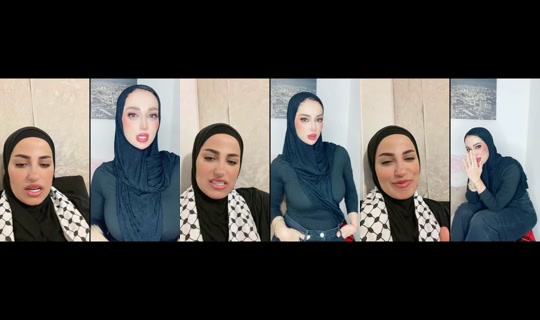 mariamabdsater8's Live Session — Aug 20, 2026, 4:21 PM