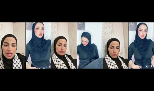 mariamabdsater8's Live Session — Aug 20, 2026, 6:14 PM